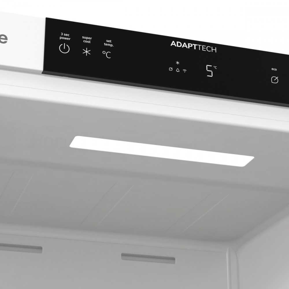 Gorenje Šaldytuvas Montuojama ri517e41wf