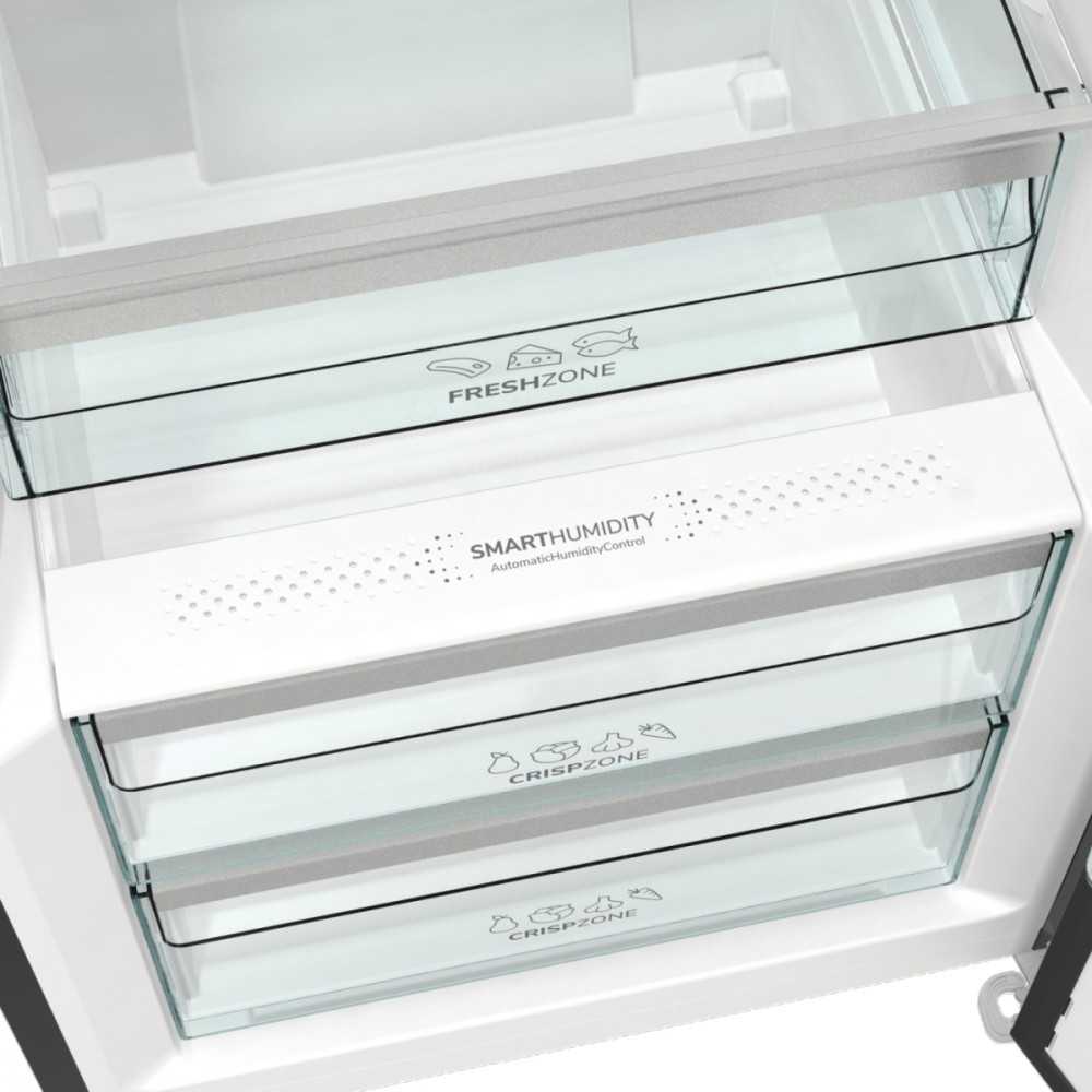 Gorenje Šaldytuvas r619eabk6