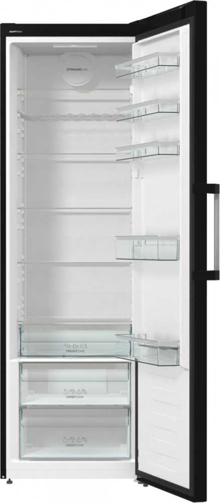Gorenje Šaldytuvas r619eabk6