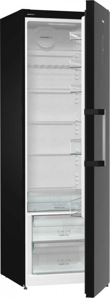 Gorenje Šaldytuvas r619eabk6