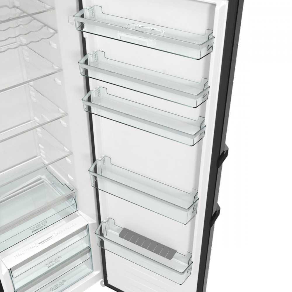 Gorenje Šaldytuvas r619eabk6