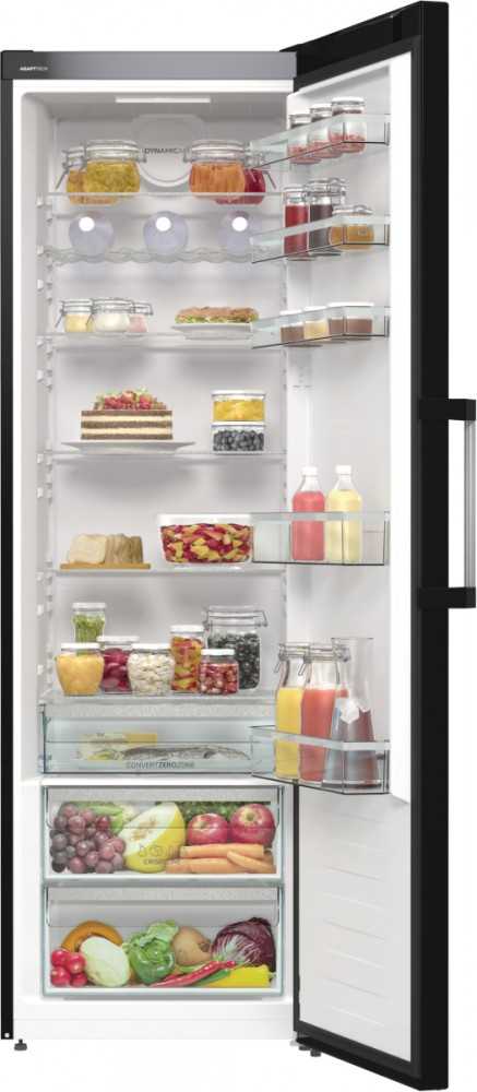 Gorenje Šaldytuvas r619eabk6