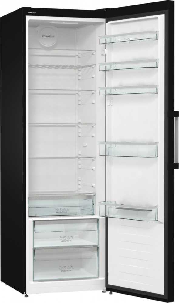 Gorenje Šaldytuvas r619eabk6