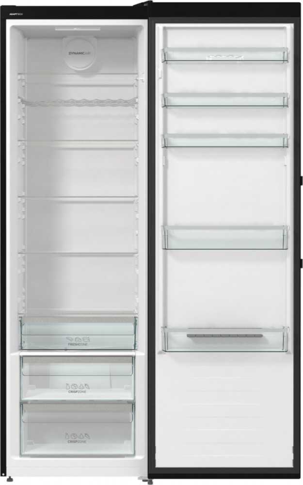 Gorenje Šaldytuvas r619eabk6