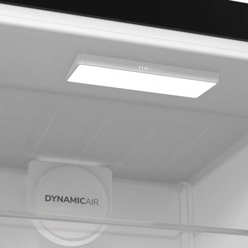 Gorenje Šaldytuvas r619eabk6