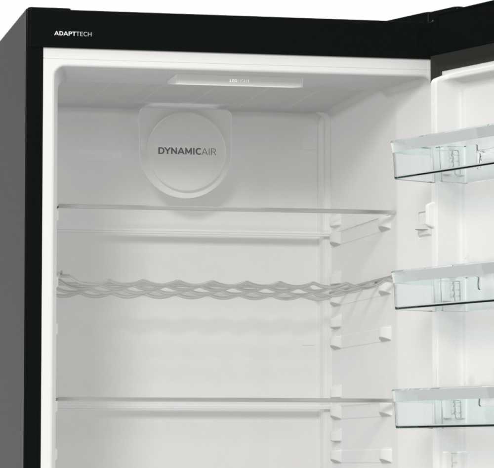Gorenje Šaldytuvas r619eabk6