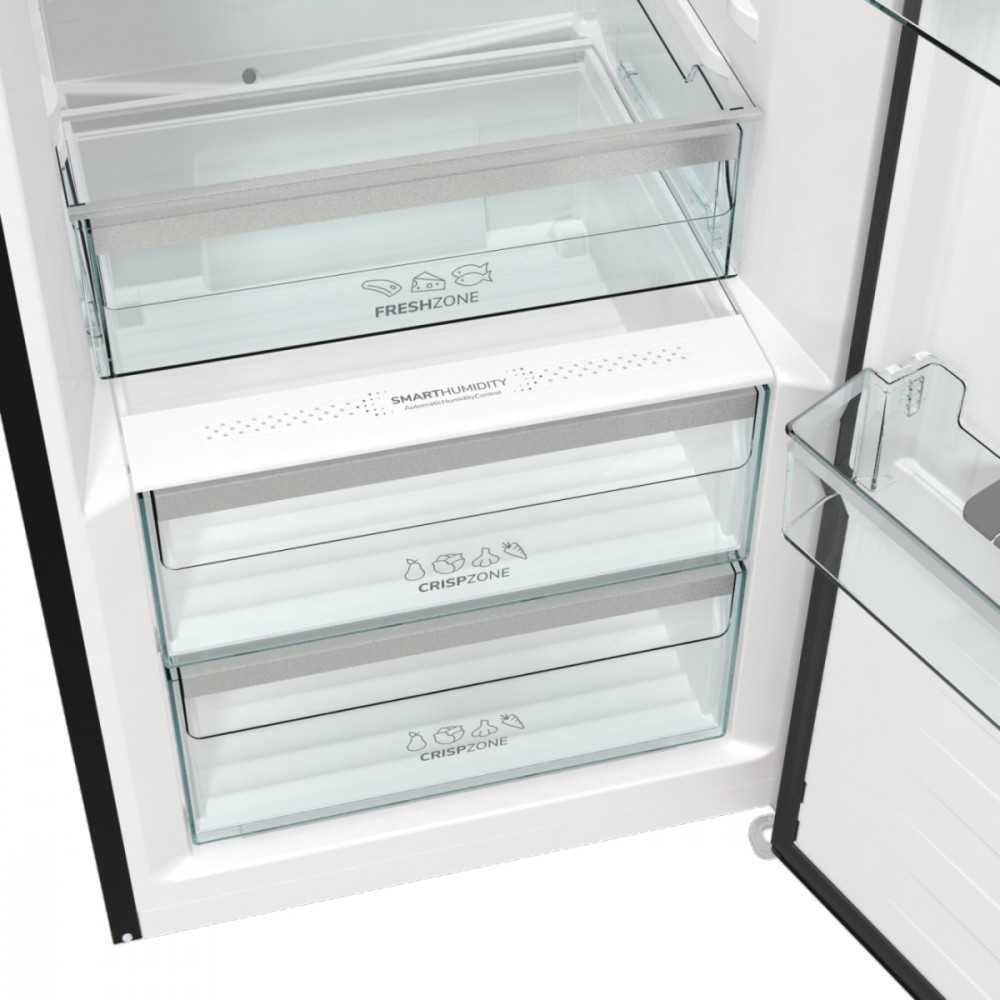 Šaldytuvas Gorenje R619EABK6