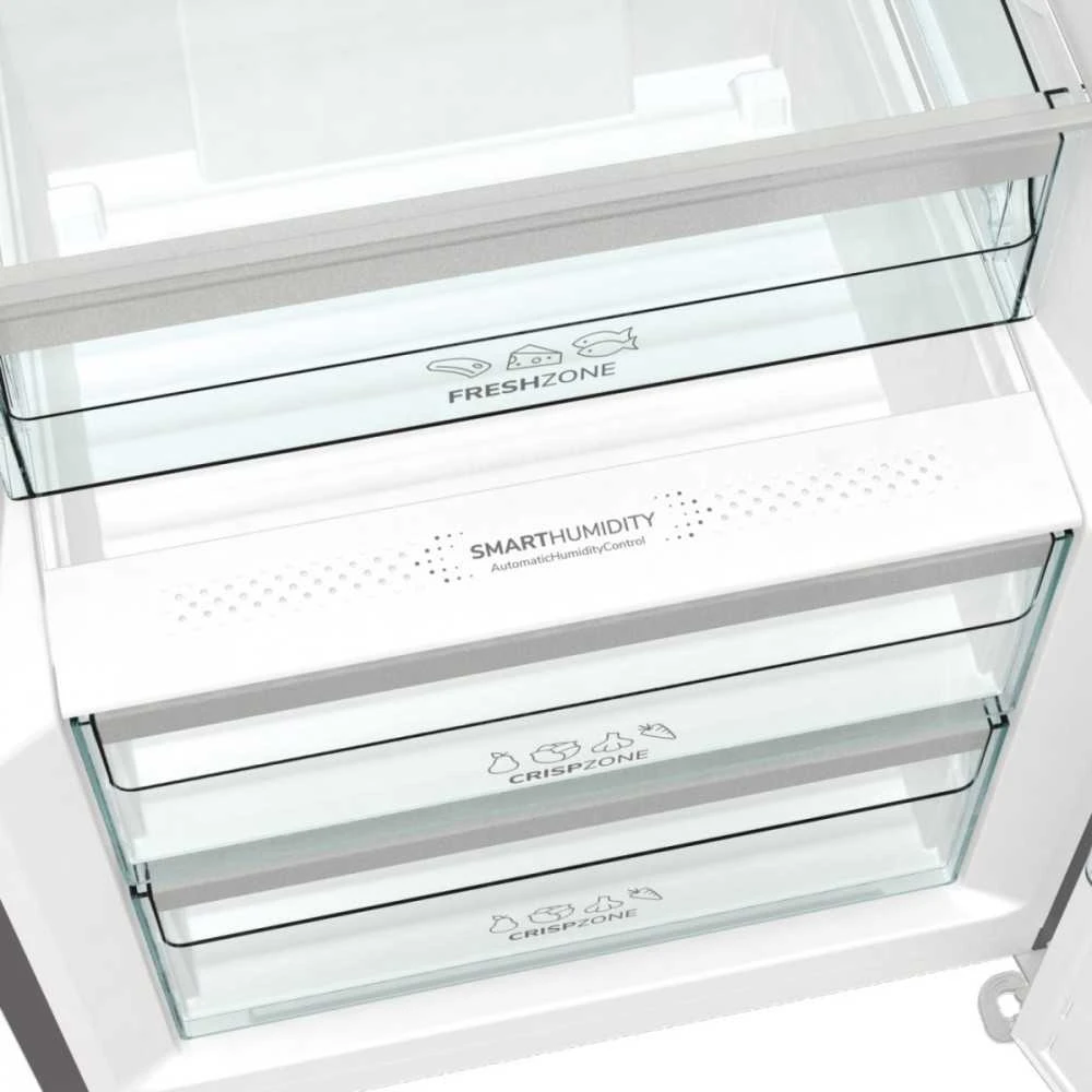Šaldytuvas Gorenje R619EAXL6