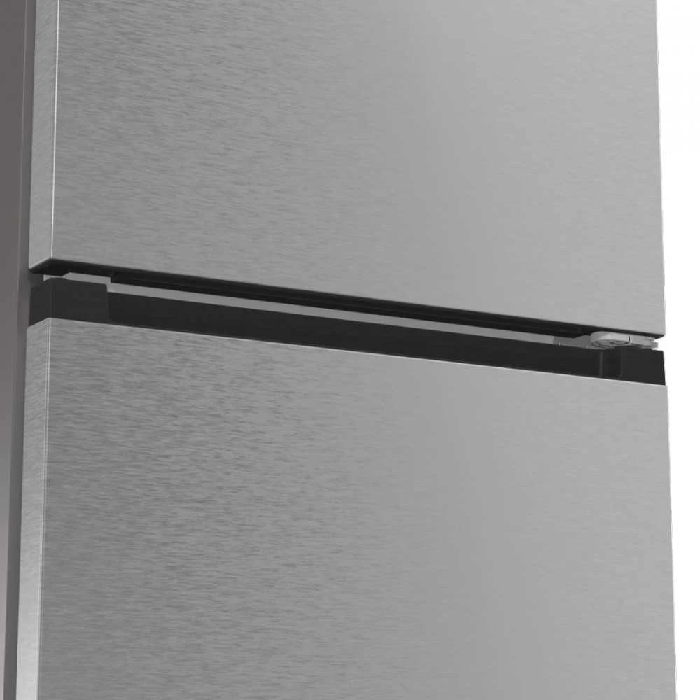 Šaldytuvas-šaldiklis GORENJE NRB620E61X4WFE
