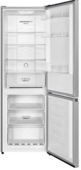 Gorenje šaldytuvas-šaldiklis nrk6182ps4