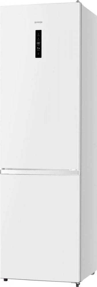 Šaldytuvas Gorenje REFRIGERATOR NRK620EAW4 GRJ