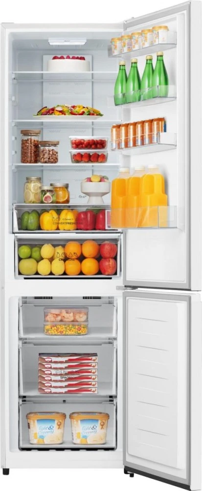 Šaldytuvas Gorenje REFRIGERATOR NRK620EAW4 GRJ