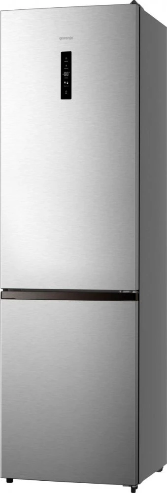 Gorenje šaldytuvas-šaldiklis nrk620eaxl4