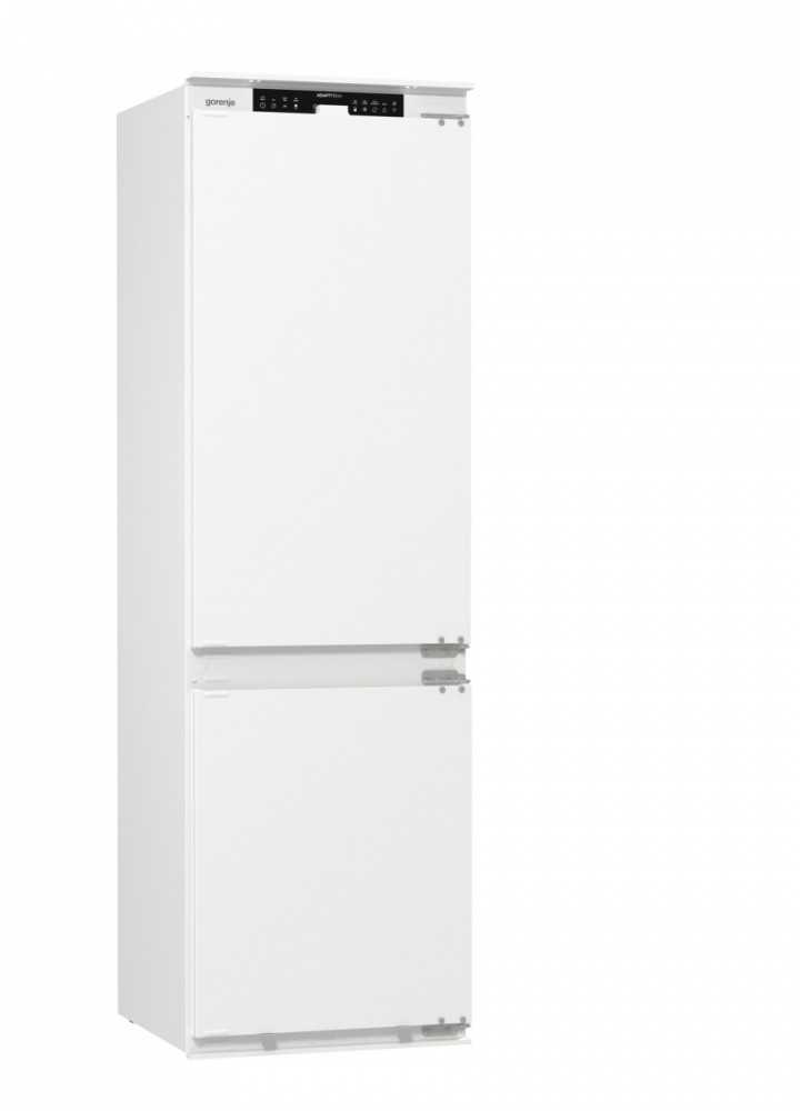 Gorenje šaldytuvas-šaldiklis NRKI517E61WF