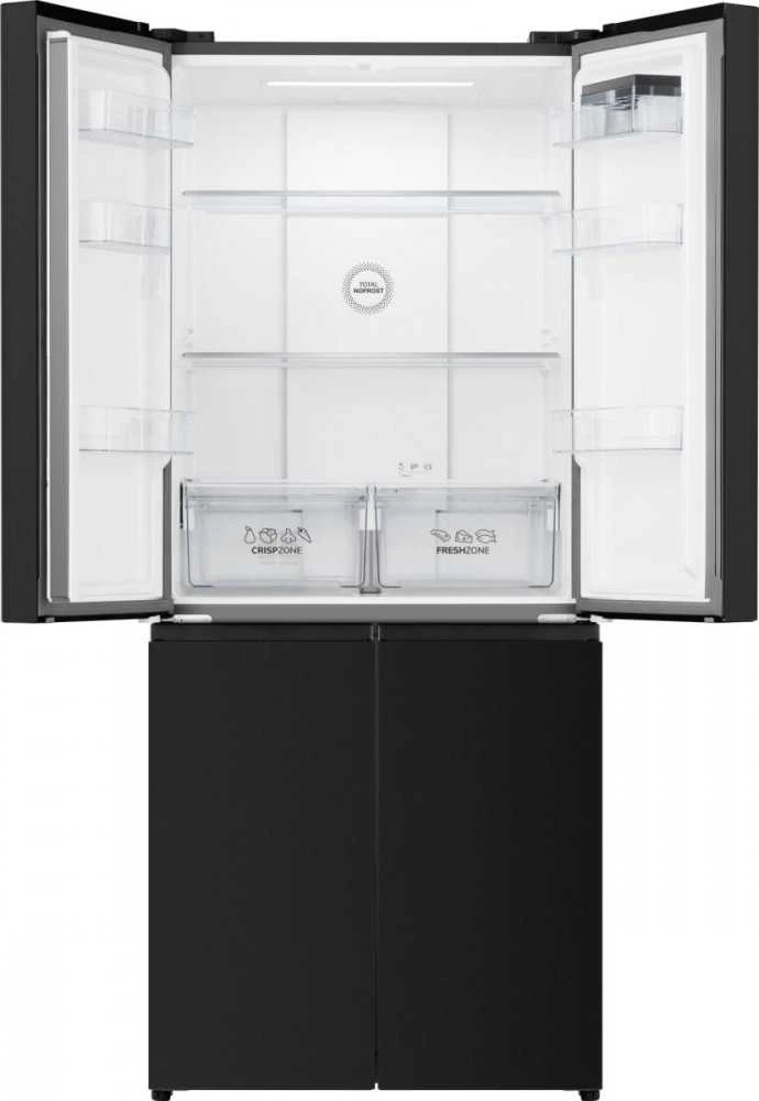 SBS Šaldytuvas GORENJE NRM819E61BX