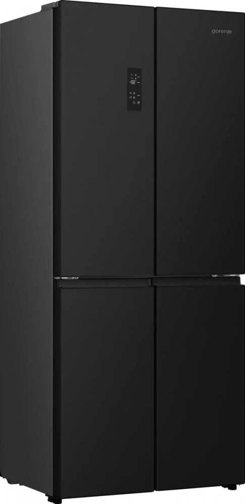 SBS Šaldytuvas GORENJE NRM819E61BX