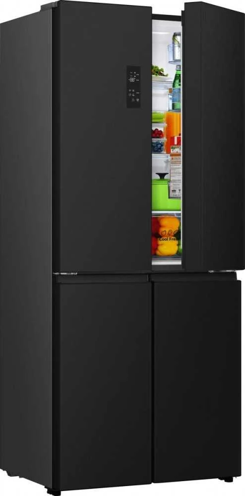SBS Šaldytuvas GORENJE NRM819E61BX