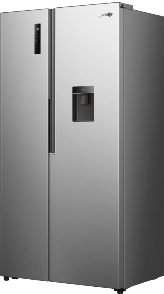Gorenje NRS917E41XWD