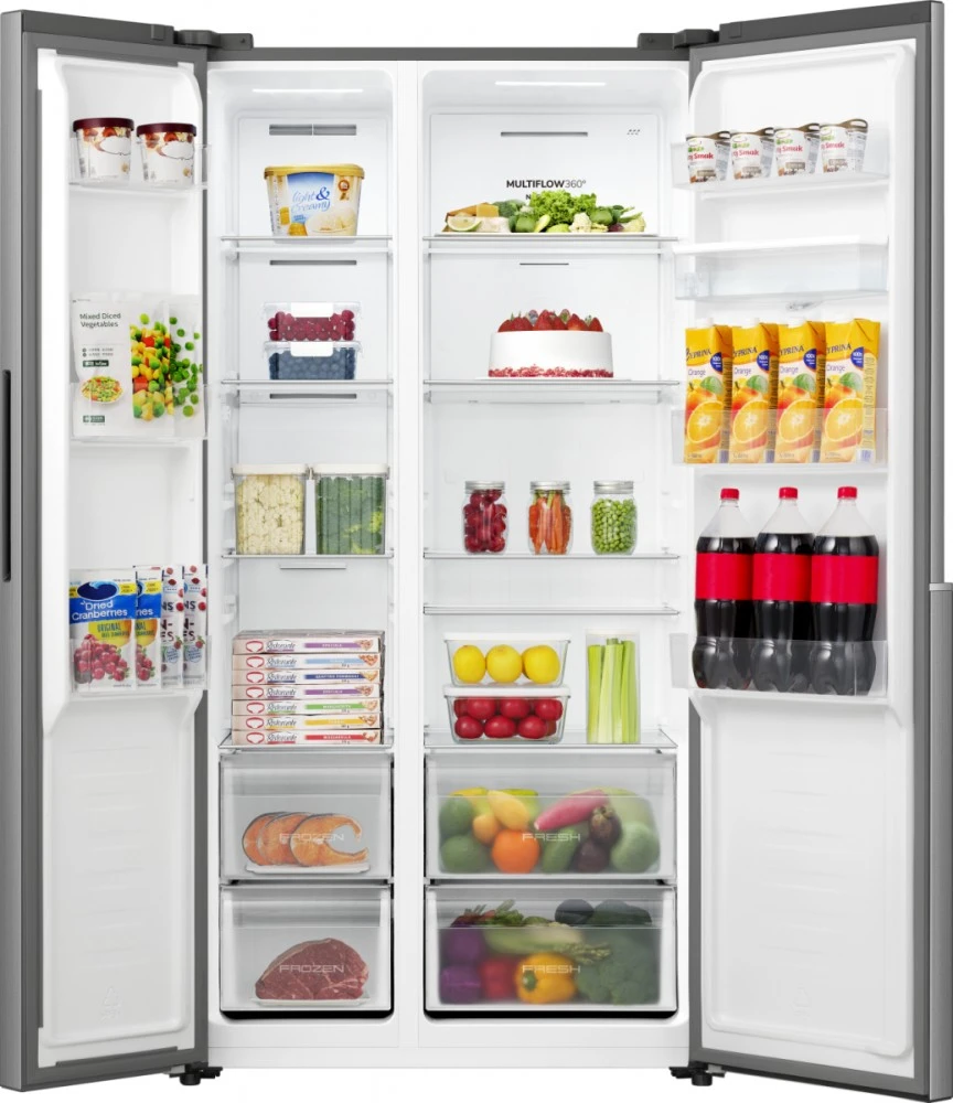 Gorenje NRS917E41XWD