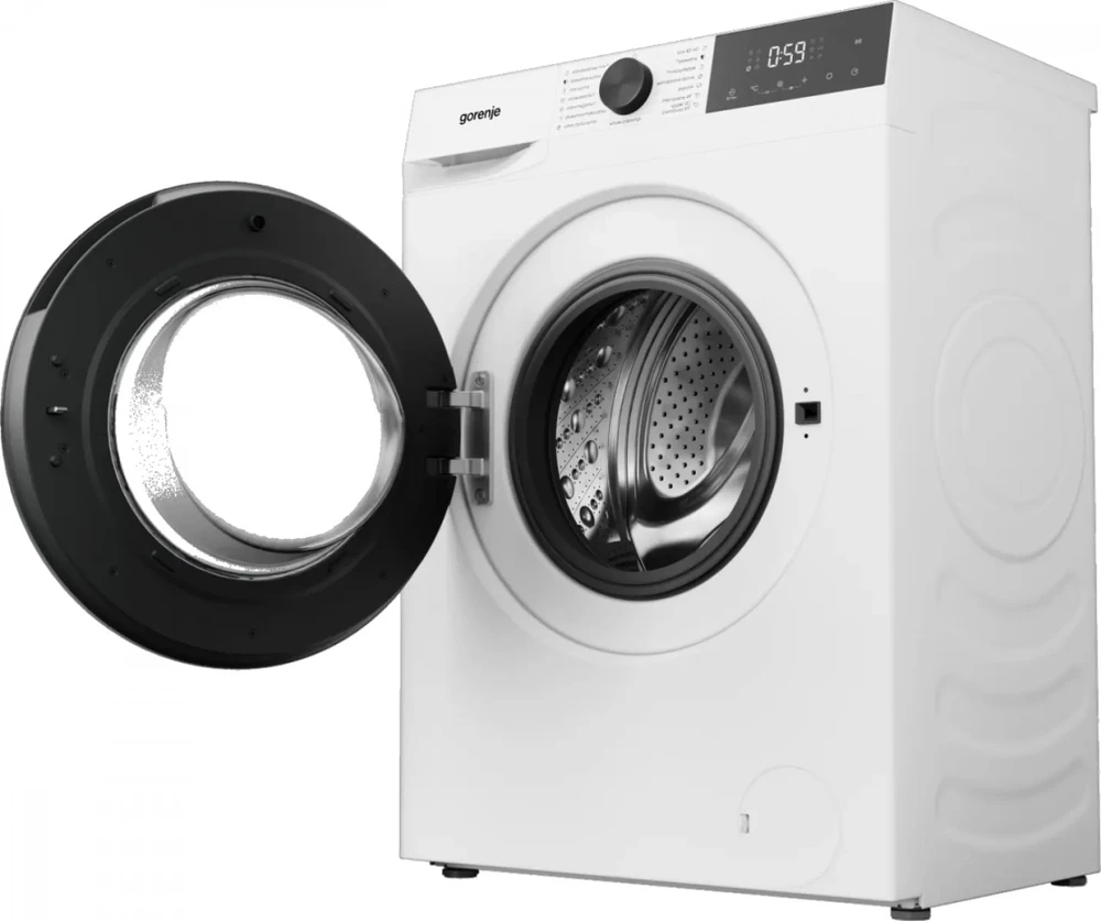 Skalbimo mašina-džiovyklė GORENJE WDG2PS954A1D2/PL