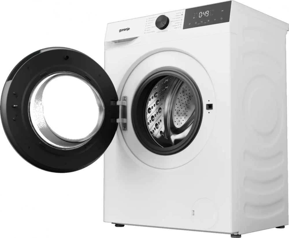 Skalbimo mašina GORENJE WG2P84A32/PL