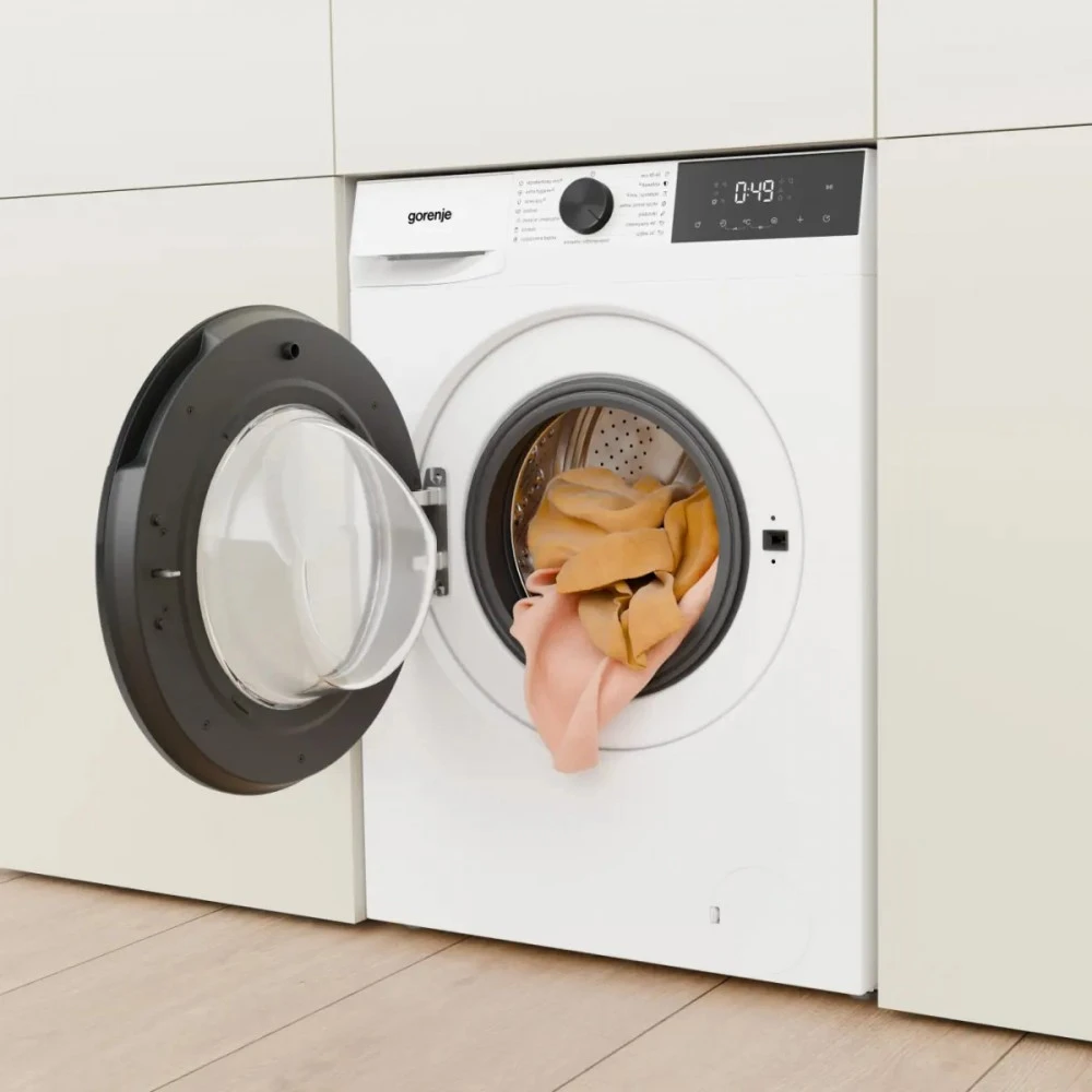 Skalbimo mašina GORENJE WG2P84A32/PL