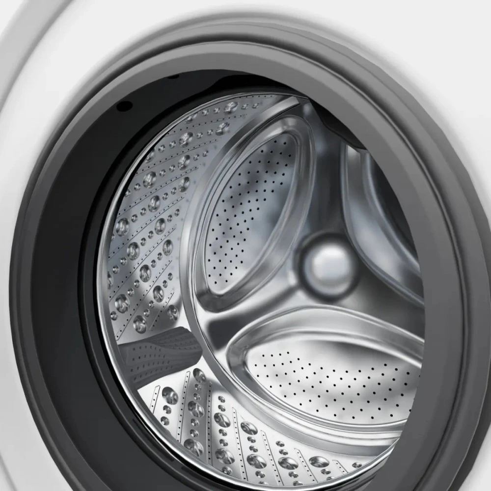 Skalbimo mašina GORENJE WG2P84A32/PL
