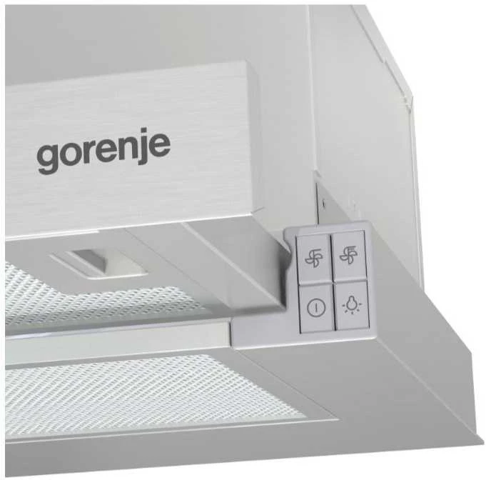 Gartraukis Hood GORENJE TH62E3X