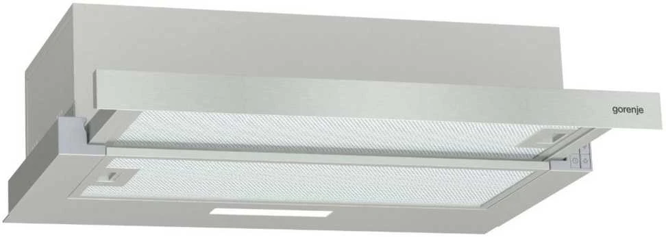 Gartraukis Hood GORENJE TH62E3X
