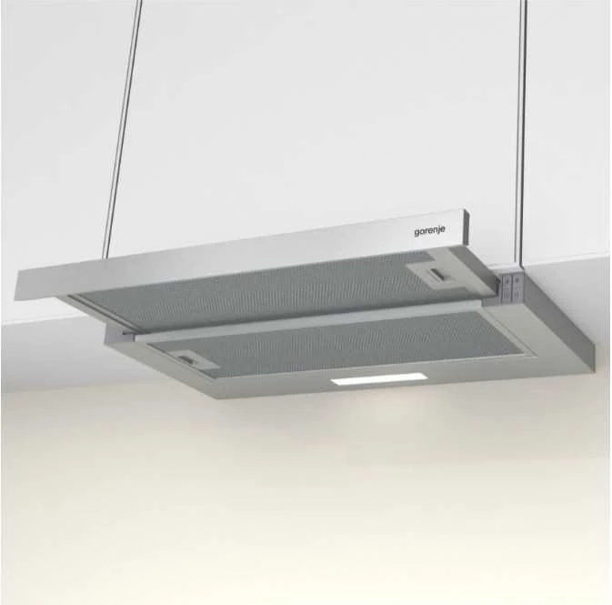 Gartraukis Hood GORENJE TH62E3X