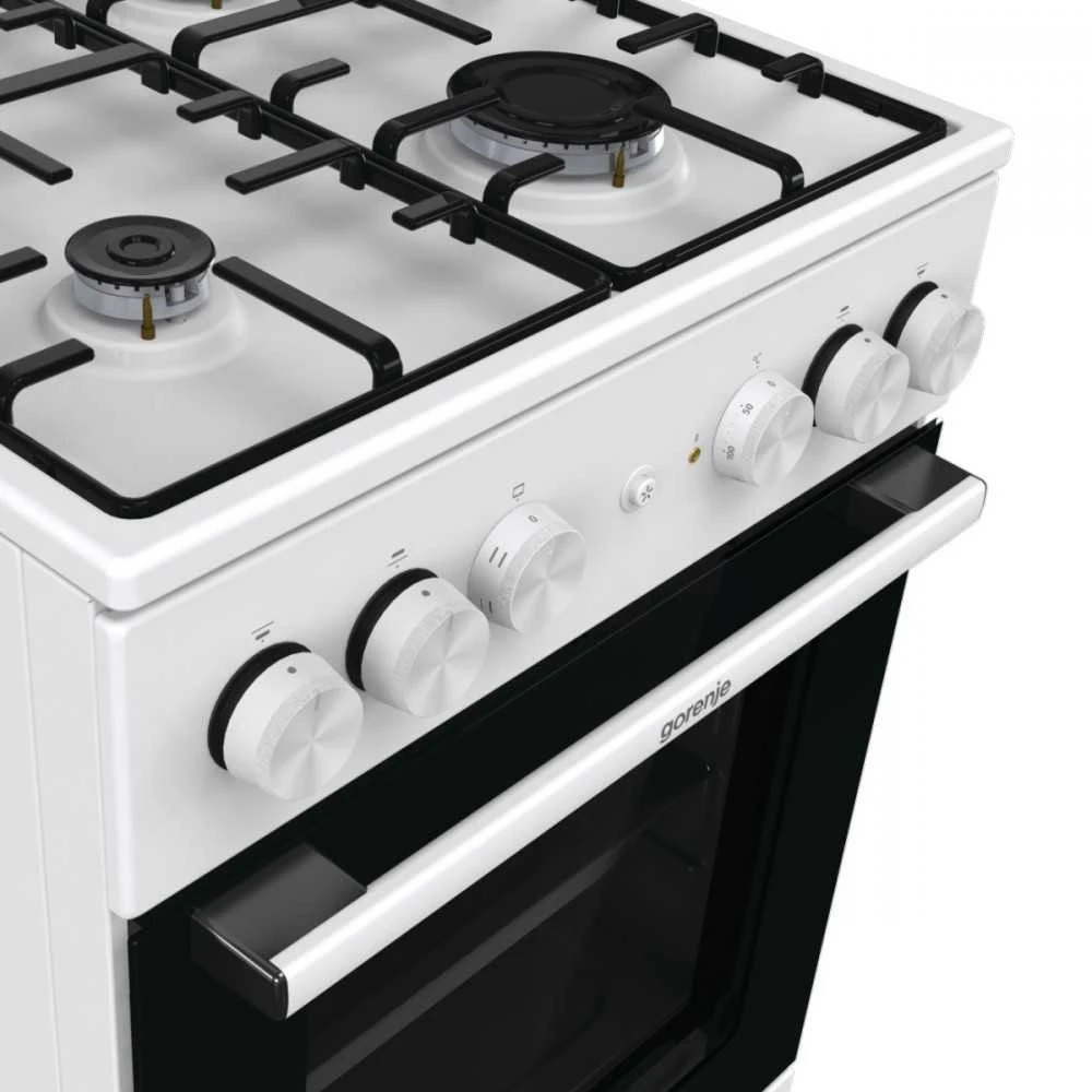 Viryklė Gorenje GK5A22WH