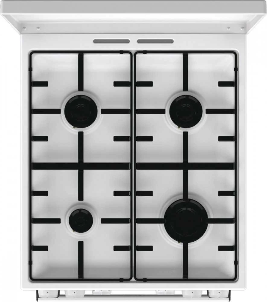 Viryklė Gorenje GK5A22WH