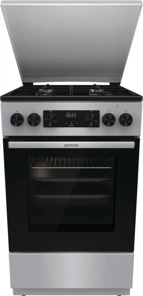 Dujinė viryklė su elektrine orkaite Gorenje GK5C42SJ