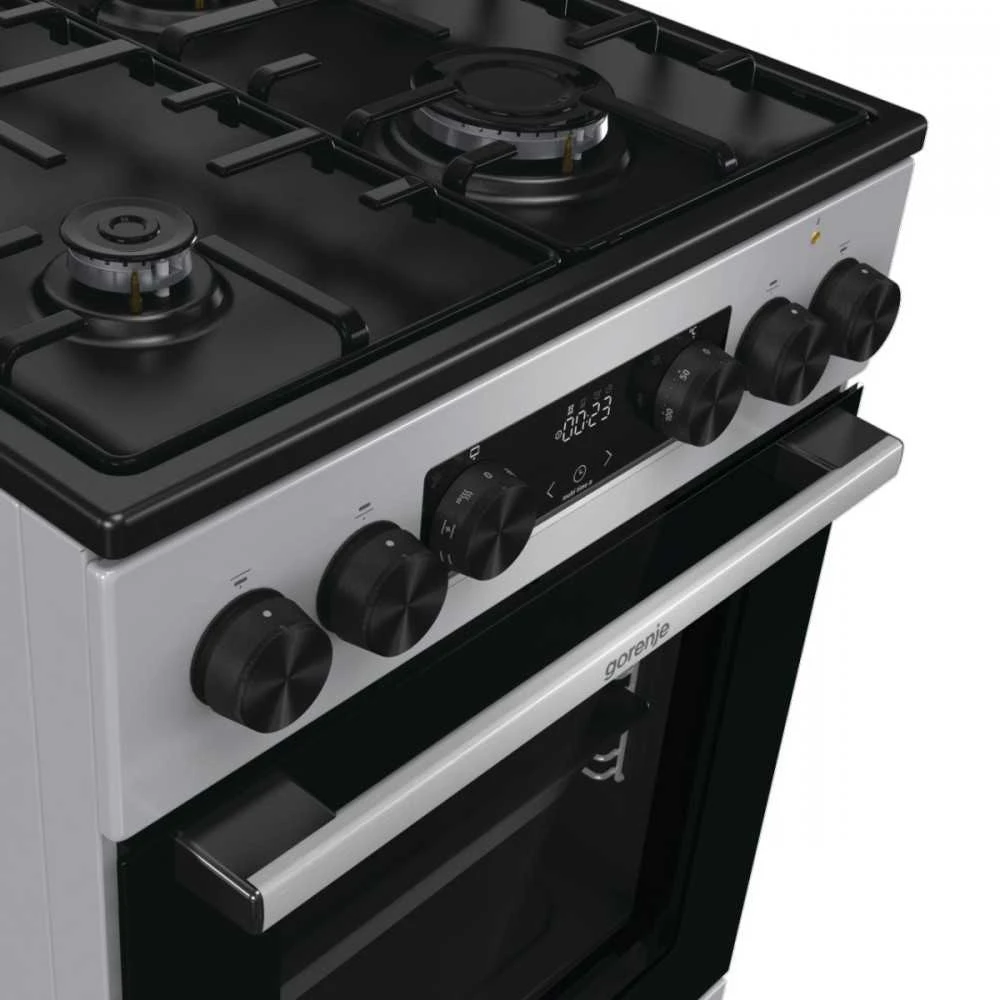 Viryklė Gorenje GK5C43SH