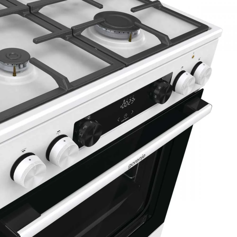 Viryklė Gorenje GK6C5WF