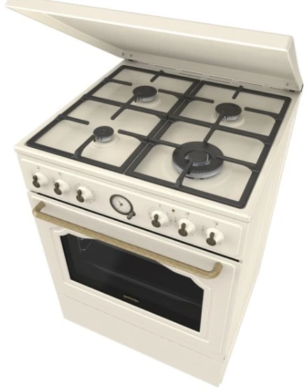 Viryklė Gorenje GKS6C71CLI