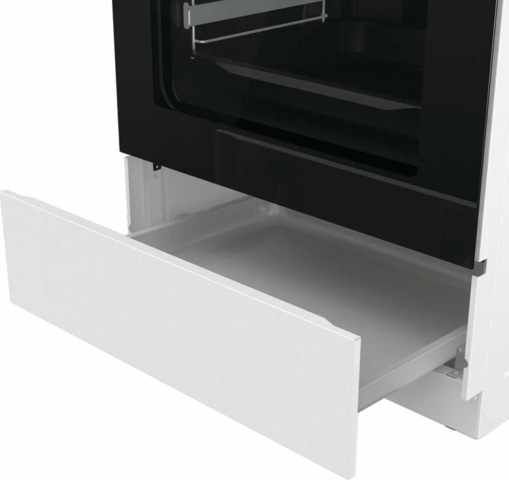 Gorenje Viryklė GORNJE GKS6C71WA