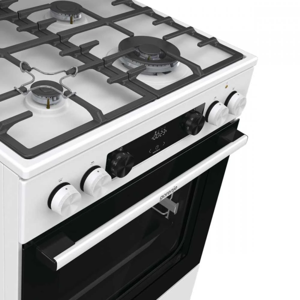 Gorenje Viryklė GORNJE GKS6C71WA