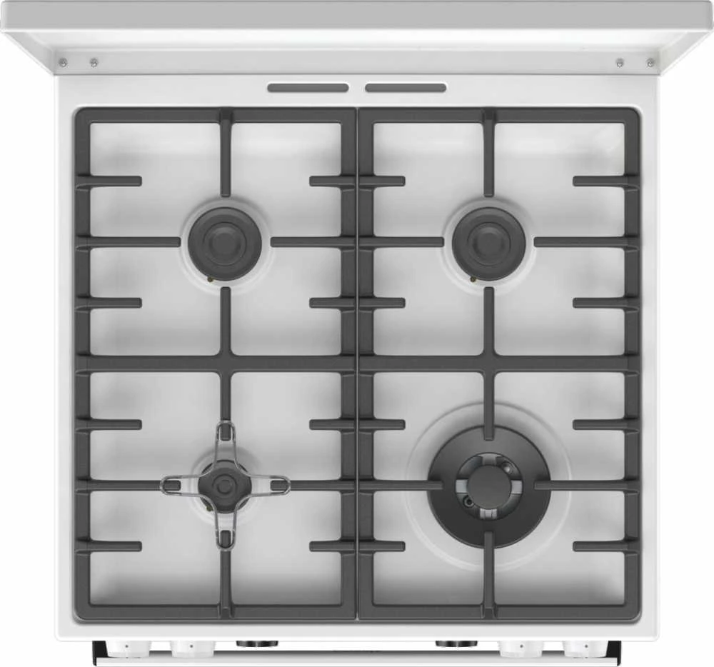 Gorenje Viryklė GORNJE GKS6C71WA