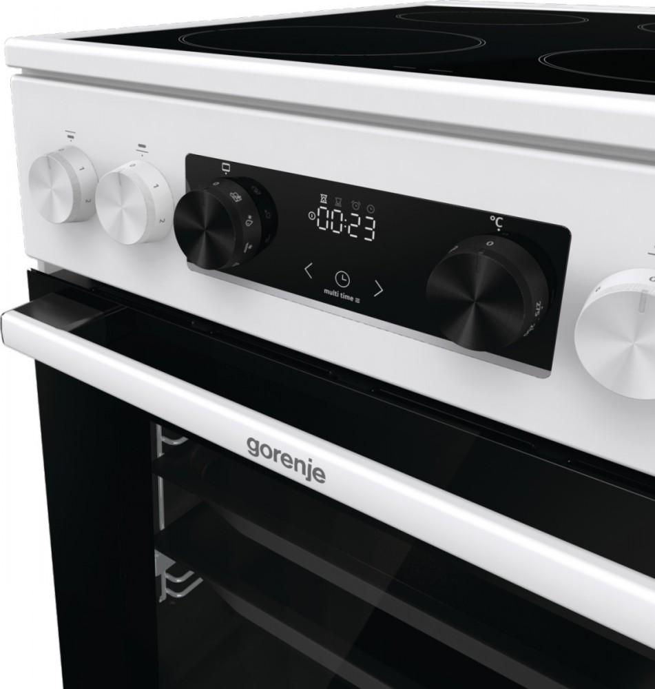 Gorenje Viryklė gec5c42wg