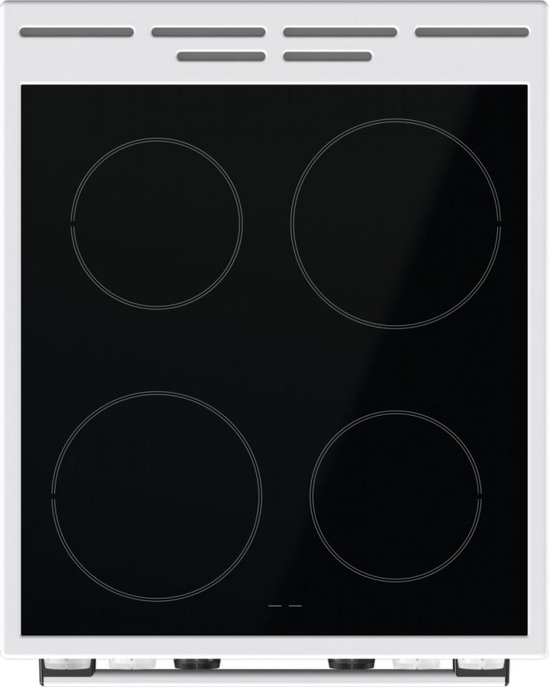 Gorenje Viryklė gec5c42wg