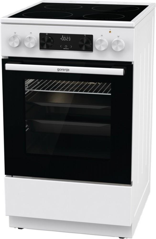 Gorenje Viryklė gec5c42wg