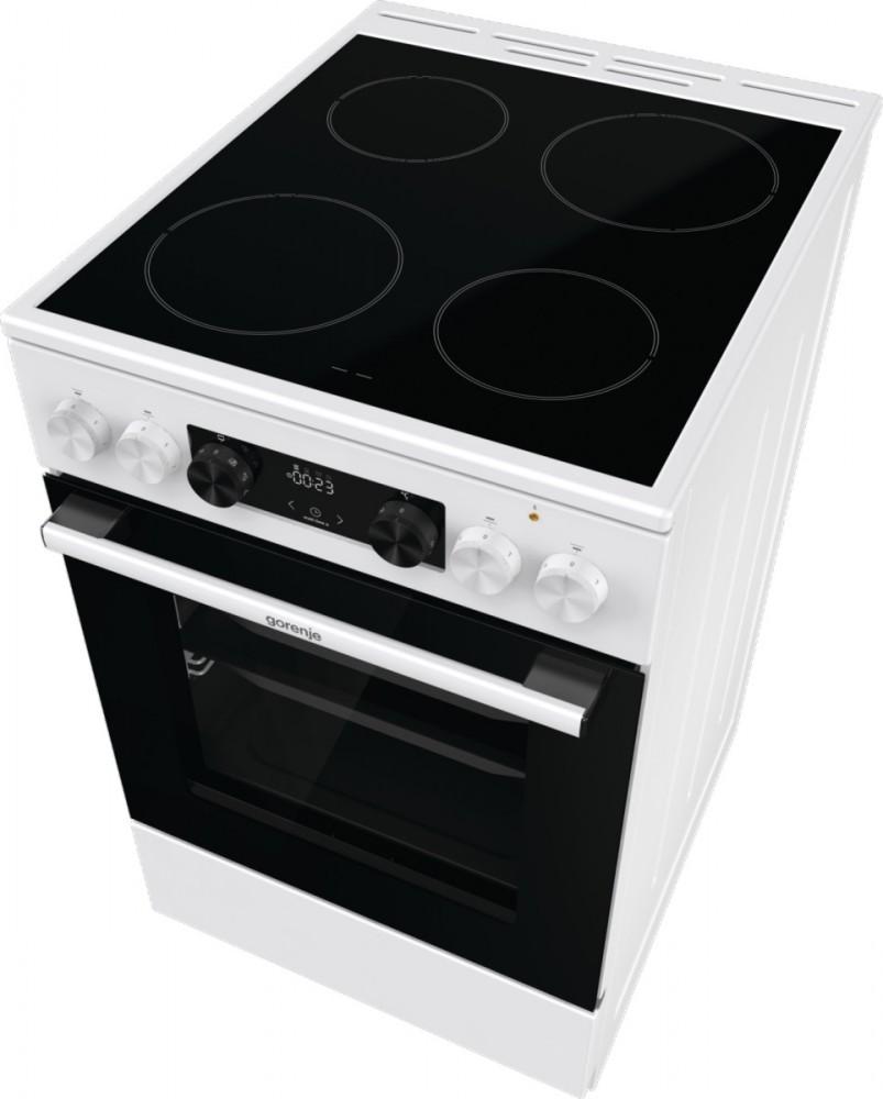 Gorenje Viryklė gec5c42wg