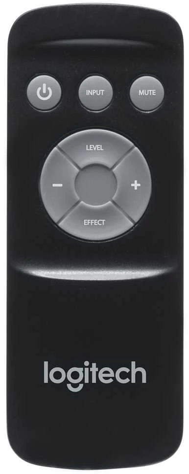 „Logitech z906“ kompiuterio garsiakalbiai