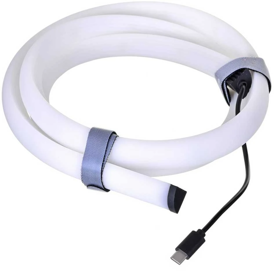 Ausinės Govee H604B „Dreamview G1“ | LED apšvietimas | RGBIC, „Wi-Fi“, „Alexa“, „Google“