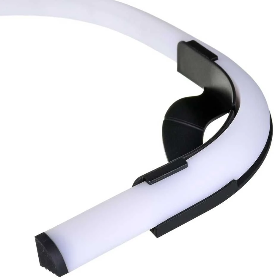 Ausinės Govee H604B „Dreamview G1“ | LED apšvietimas | RGBIC, „Wi-Fi“, „Alexa“, „Google“