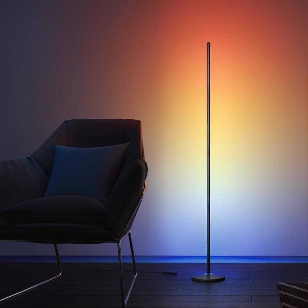Govee H6076 | LED toršeras | RGBICW