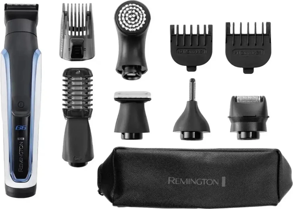 Galvutė Remington SPR-RX5