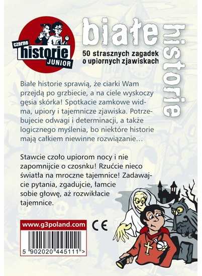 G3 Stalo žaidimas juodos ir baltos istorijos su vaiduokliais