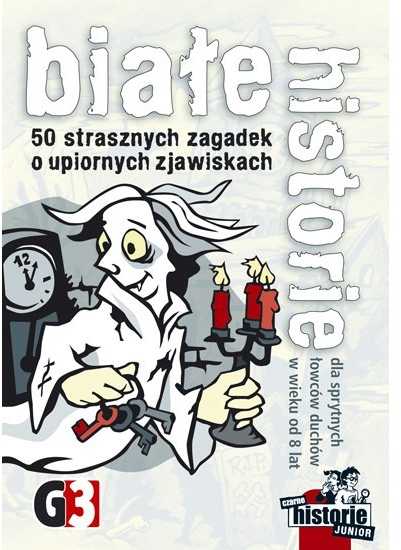 G3 Stalo žaidimas juodos ir baltos istorijos su vaiduokliais
